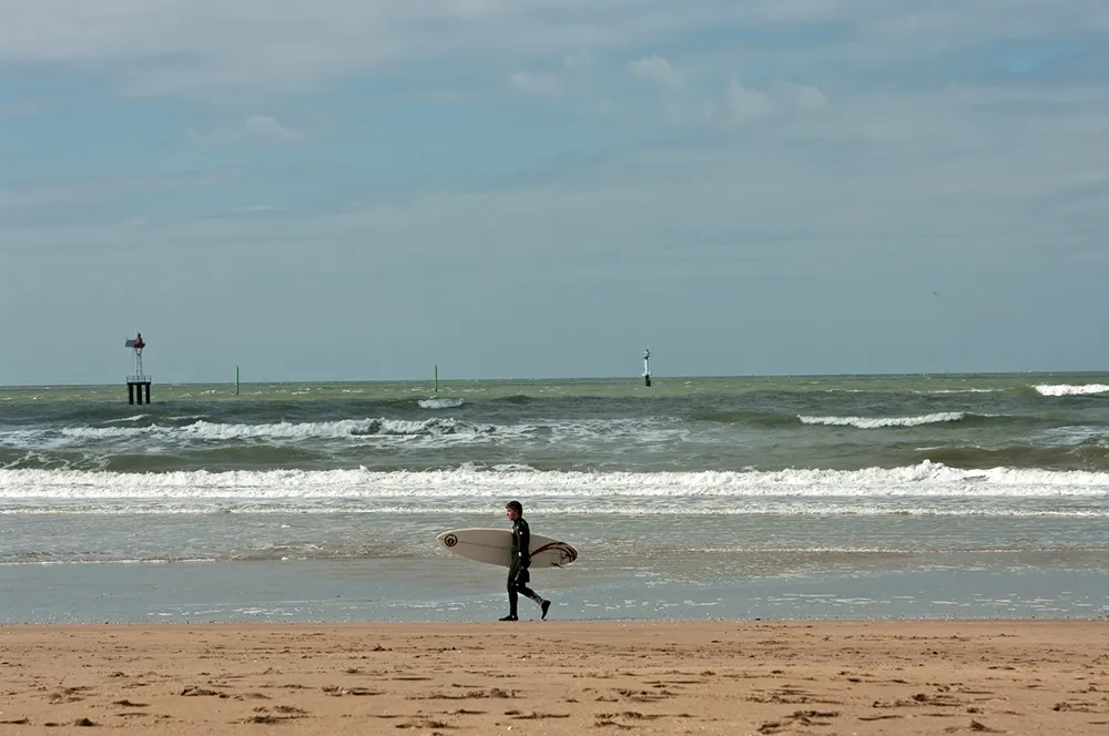 Sainte-Adresse (Le Havre)